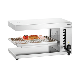 Barbecues Premium Salamander 400-1Z-P - Product Image 1