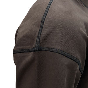 Camiseta de Hombre de Punto con Estampado Digital, Transpirable, Ecológica, Hecha a Medida, de Manga Corta, en Oferta, Cómoda y Moderna - Product Image 5