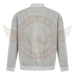 เสื้อกีฬาผู้ชาย,เสื้อแจ็คเก็ตลำลองน้ำหนักเบาและใส่สบาย - Product Image 3