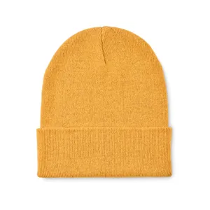Berretto Lavorato a Maglia Personalizzabile BEANIX, Cappello Promozionale Personalizzabile - Product Image 6