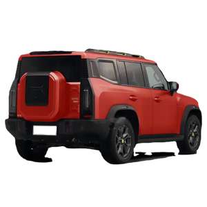 Vehículo en Oferta 2024, SUV con Tracción Delantera, Volante a la Izquierda, Gasolina/Híbrido, Caja de Cambios Automática, Asientos de Cuero, Neumáticos R18, Euro VI Oscuro - Product Image 5