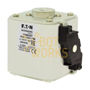 Per Eaton 170M6497 - Nuovo Prodotto in Ceramica - Product Image 1