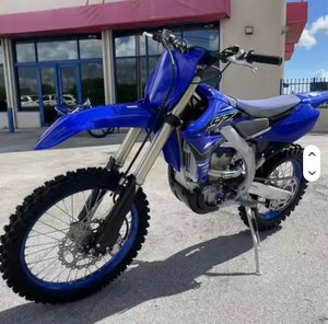 NOUVEAU 2025 YZ250F Moto tout-terrain - Product Image 3