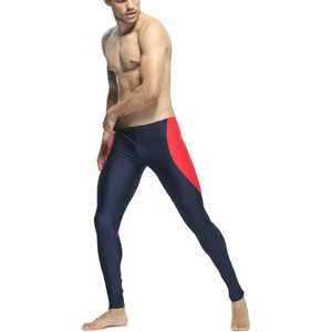Pantalons de jogging empilés pour hommes avec logo personnalisé 2025, taille haute, streetwear, pantalons de survêtement pour hommes, taille élastique, pantalons évasés empilés, tissu en laine décontracté - Product Image 2