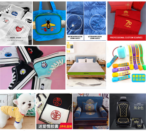 Erasmart Favorable Price Erasmart 12 Head <strong>Embroidery</strong> <strong>Machine</strong> Single Head Baby Lock Computerized Shoes <strong>Sewing</strong> <strong>Machine</strong> - Product Image 4