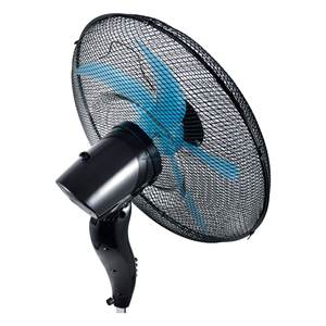 Ventilador de Pedestal de 5 Aspas Easy AR5EA50PB de 70W y 50cm, Color Negro - Product Image 2