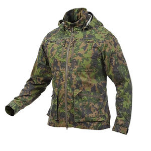 Combinaison de chasse personnalisée de haute qualité, respirante, à manches longues, pour la saison hivernale et service OEM disponible - Product Image 6