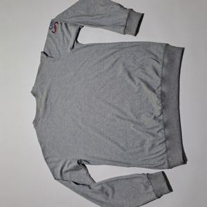 Sudaderas de lana de punto de alta calidad de poliéster personalizado al por mayor a bajo precio con patrón impreso - Product Image 2