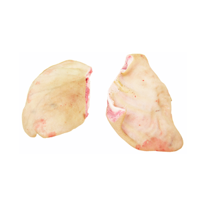 Oreillettes de porc proposées à la vente en vrac à bas prix, parfaites pour les grossistes - Product Image 4