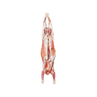 Carcasse d'agneau halal fraîche surgelée IQF de qualité supérieure 18 kg emballage en vrac nutritif Afrique du Sud