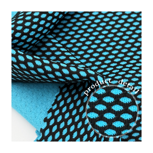 <b>Strong</b> Stretchability POLYESTER /POLYPROPLYENE ( Interlock <b>Fabric</b> for Running Shirt - Product Image 1