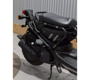 NUEVA Motocicleta Scooter-Moped <span class=keywords><strong>Honda</strong></span> Ruckus 2026 - Product Image 4