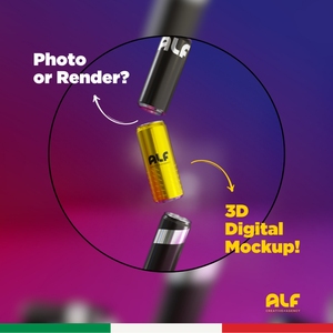 แบบจำลองดิจิทัลการออกแบบ 3 มิติ สำหรับพลังงาน - Product Image 4