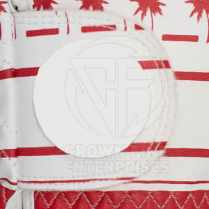 ถุงมือกอล์ฟแบบปรับได้ทำจากหนังระบายอากาศของปากีสถาน - Product Image 3