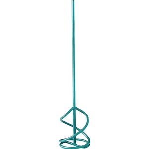 Mezclador MM 85 S con Cesta Mezcladora de 85 mm y Longitud de 400 mm, 5-10 kg, 6 Lados, 10 mm, para Taladros COLLOMIX - Product Image 1