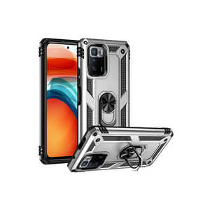 Coque en silicone anti-traces de doigts de luxe Netzy pour Xiaomi Poco X3 GT, coque arrière de protection antichoc SAFA Vega Gold INS en PC rigide - Product Image 2