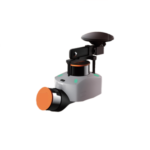 Escáner LiDAR de mano de alta precisión CyberTwin, equipo de encuesta Lidar móvil con grado de mapeo SLAM, soporte OEM personalizable - Product Image 1