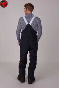 Combinaison de ski de haute qualité Combinaison de ski personnalisée de haute qualité Pantalon de ski technique imperméable Pantalon de ski pour homme Combinaison de neige personnalisée - Product Image 6