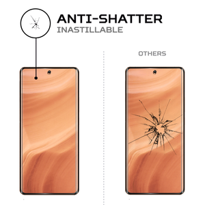 ฟิล์มกันรอย ANTISHOCK สำหรับเรียลมี จีที 5 โปร พรีเมี่ยม การ์ดสำหรับปกป้องหน้าจอของอุปกรณ์ของคุณ - Product Image 5