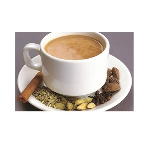 Venta al por Mayor del Té Instantáneo Fenzo Premix, Mezcla Fresca de Masala en Polvo, Bebida Caliente Saludable y Adelgazante, Empaquetado a Granel - Product Image 1