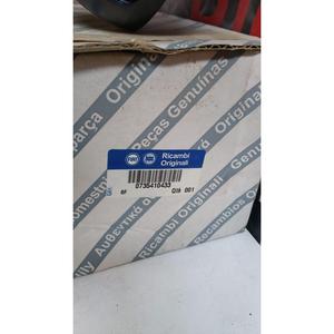 Specchietto Retrovisore Sinistro FIAT Punto EVO (09>12) 735410433 - Product Image 5