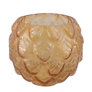 Bougie vintage en argent pour décoration de mariage, 1 pièce, Design moderne, pièce de centre de table à crochets - Product Image 2