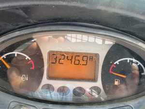 2013สำหรับ T750รถตักเล็กเครื่องยนต์ดีเซลเพอร์กิ้นส์โหลดได้9ตันมอเตอร์เกียร์ปั๊มและแบริ่ง - Product Image 5