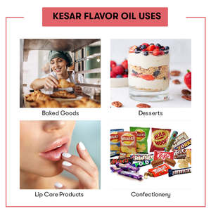 น้ำมันปรุงรสเคซาร์ - Product Image 5