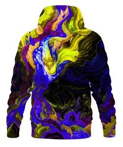 Ajuste ajustable Regular transpirable de secado rápido a prueba de viento personalizado mujeres transpirable Top Sudadera con capucha Casual mujeres Sudadera con capucha de gran tamaño - Product Image 3