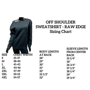 Sweat-shirt à épaules dénudées pour femmes surdimensionné personnalisé bord brut Slouch rose vif 100% coton Style décontracté automne/hiver vêtements en vrac - Product Image 6