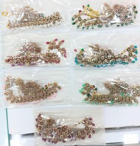 เปลี่ยนทุกสายตาให้กลายเป็นที่ชื่นชมด้วยสร้อยคอเงานี้ - Product Image 2