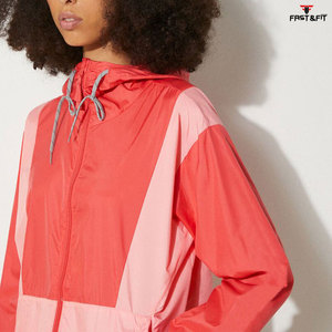 Transpirable Nuevo diseño Ropa de mujer Nueva llegada Chaqueta de invierno Chaqueta cortavientos Chaqueta impermeable para mujer - Product Image 5