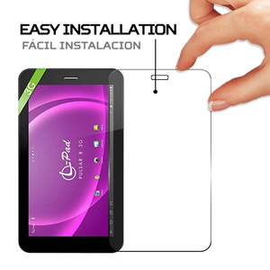 Protecteur d'écran ANTISHOCK pour tablette Leotec L-Pad Pulsar B 7 - Product Image 3