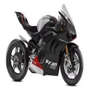 Motocicleta Deportiva Ducati PANIGALE V4 SP2 de 4 Tiempos y 1103 cc - Product Image 1