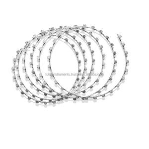 Blepharoplasty Surgery Instrument Set - Product Image 6