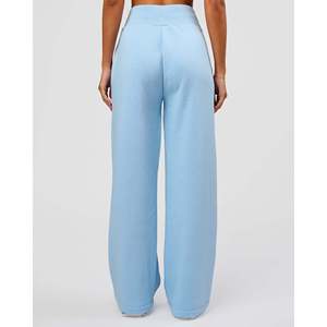 Pantalon de jogging à jambes larges Go-To Script - Open Air - Product Image 2