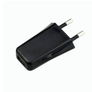 อะแดปเตอร์ไฟ tc-212สีขาวสำหรับชาร์จไฟ DC/AC วัสดุ PC สำหรับผลิตภัณฑ์อิเล็กทรอนิกส์เอาท์พุต12V 5A 5V 24W - Product Image 3