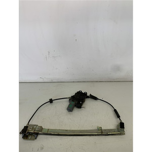 ALZACRISTALLO ELETTRICO ANTERIORE SINISTRO FIAT 600 Serie (365_, 364_) 46512304 (23>) - Product Image 1