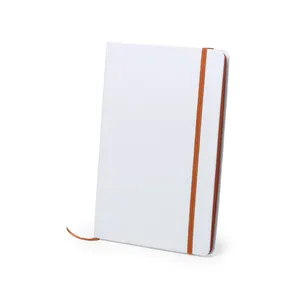 Quaderno Promozionale Personalizzato per Merchandising - Marca Kaffol - Product Image 5