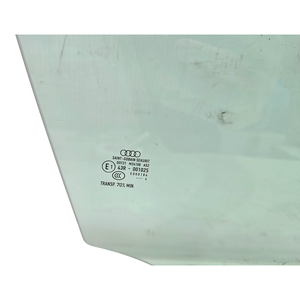 Fenêtre de toit avant droite AUDI A3 Sportback Série (8VA) 8V4845202A (12>18) - Product Image 6