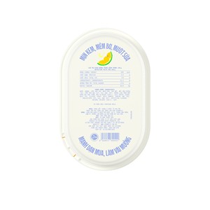 Vinamilk-ไอศกรีม-รสชาติทุเรียน-บรรจุ400มล. ต่อกล่อง x 4กล่องต่อกล่อง - Product Image 2