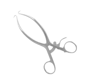 IMANS Gelpi Retractor Fuente de alimentación de acero manual Instrumentos quirúrgicos - Product Image 1