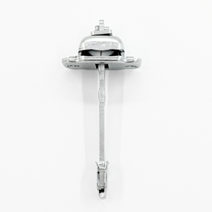สายรัดประตูหน้า 701837249A สำหรับรถตู้ VW T4 Transporter ปี 1990-2003 ทำจากเหล็ก - Product Image 2