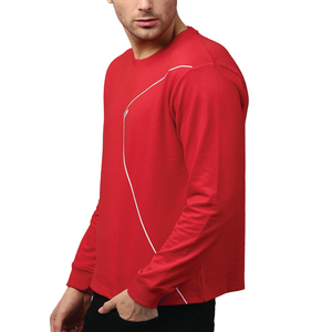 Sweat Pour Hommes Top Qualité Design Thermique Hommes Sweat Pour Vente En Ligne Pakistan Made Sweat - Product Image 3