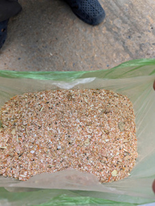 VENTA CALIENTE DE POLVO DE CAMARONES/CARA DE CAMARONES DE VIETNAM/ 100% NATURAL - Product Image 5