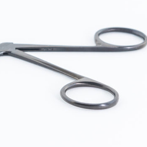 <span class=keywords><strong>Forceps</strong></span> Telinga Manual Mikro Bedah Berkualitas Tinggi 70mm Bersertifikat CE Terlaris Dapat Digunakan Kembali Baja Tahan Karat Kelas Jerman untuk Otologi - Product Image 4