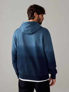 Wholesale Professional Manufactures Breathable Men Hoodie New Fashion Embroidered Logo Hoodie Fleece Pullover Hoodie Men - Product Image 5