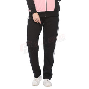 Conjunto de chándal informal ajustado hecho a medida de alta calidad para mujer, Top con capucha para invierno a un precio razonable - Product Image 6