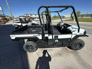 NWELY 2026 คาวาซากิ มิวล์ โปร-ดีเอ็กซ์ อีพีเอส ยูทีวี พร้อมจัดส่ง - Product Image 5