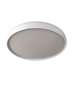 Plafoniera LED RGB da 60W con Musica per Gamer 40 (Jueric 10277) - Product Image 1